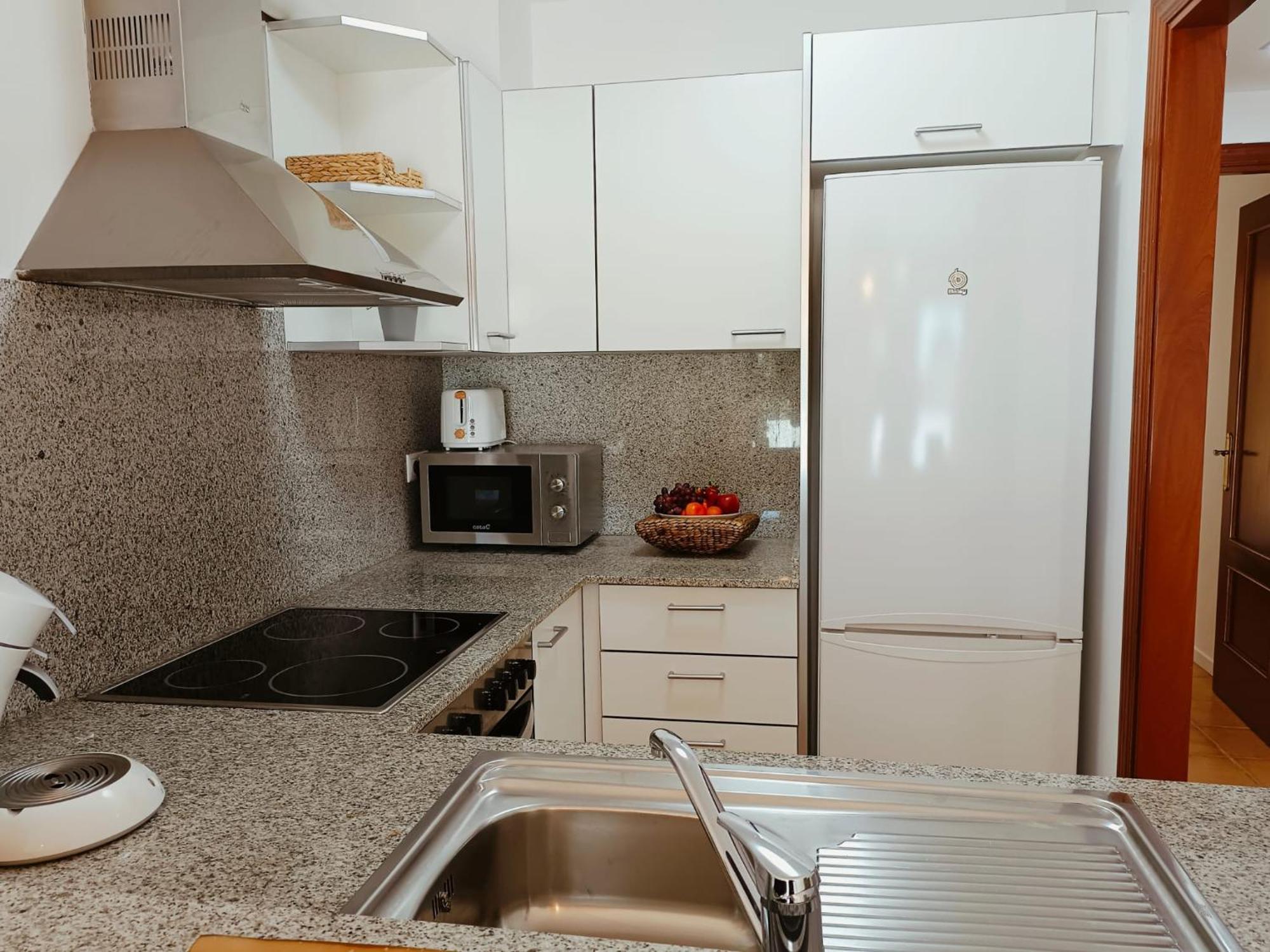 Rincon Del Delta, Apartamento En El Delta Del Ebro, Playa Trabucador Amposta, Tarragona L'Eucaliptus Экстерьер фото