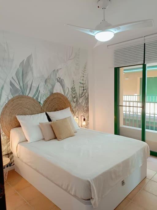 Rincon Del Delta, Apartamento En El Delta Del Ebro, Playa Trabucador Amposta, Tarragona L'Eucaliptus Экстерьер фото
