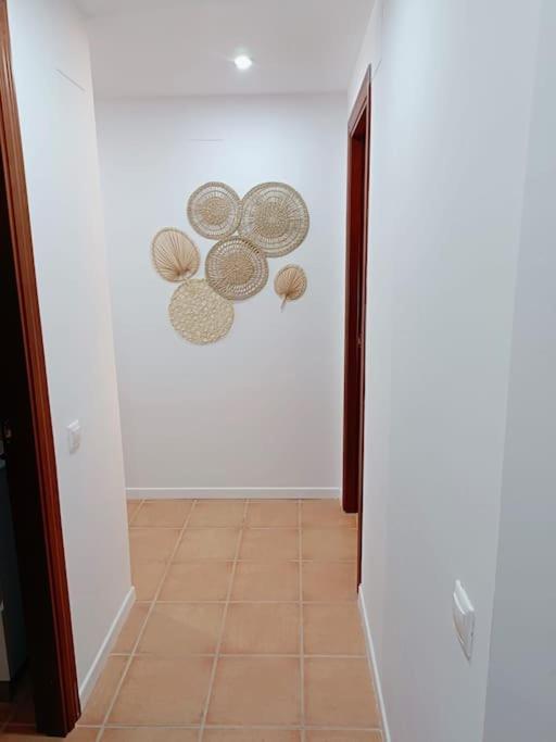 Rincon Del Delta, Apartamento En El Delta Del Ebro, Playa Trabucador Amposta, Tarragona L'Eucaliptus Экстерьер фото