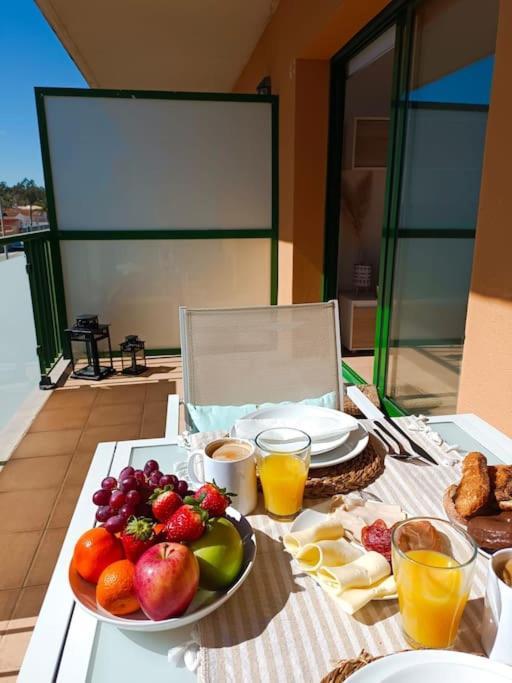 Rincon Del Delta, Apartamento En El Delta Del Ebro, Playa Trabucador Amposta, Tarragona L'Eucaliptus Экстерьер фото